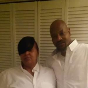 Meet your Posher, Tonya